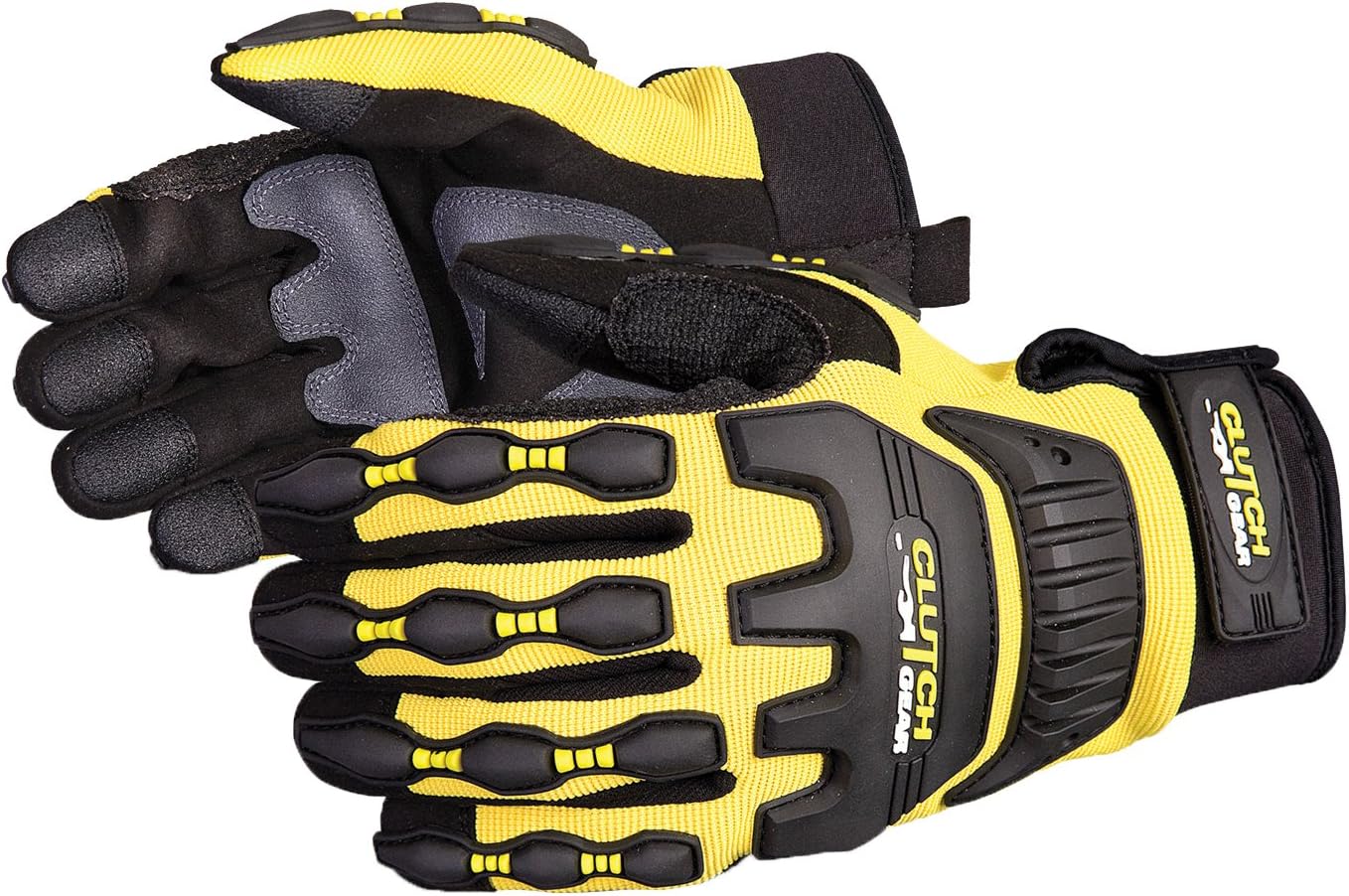 superiorglove clutch gear glove