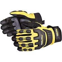superiorglove clutch gear glove