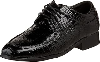 JOSMO 17943 Dress Shoe (Toddler/Little Kid/Big Kid)