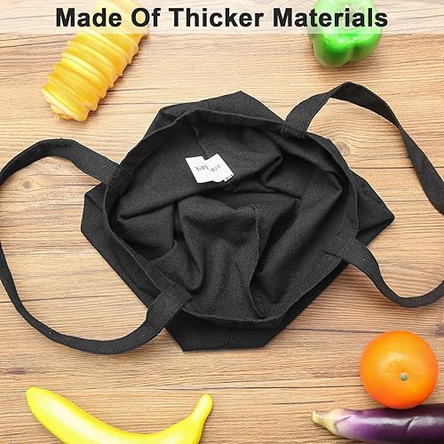 Miniatura 3 de Canvas Tote Bags.