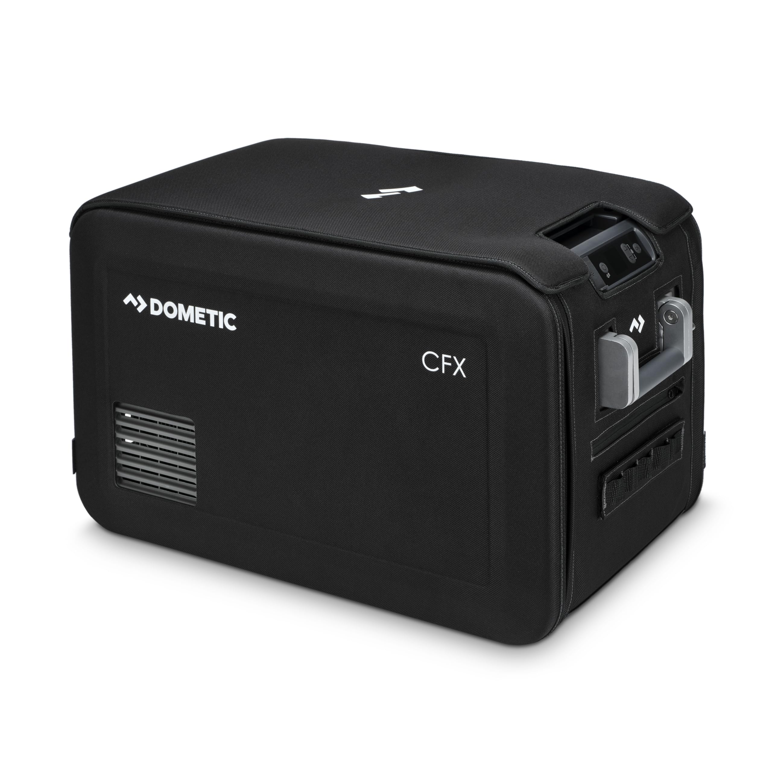 Dometic Protective Case for CFX3 Portable Compressor Cool Box - Robust Construction - EVA Foam Nylon - Camping Accessories - Cover