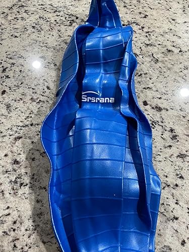Excellent size, good material, and very stable for home workouts.