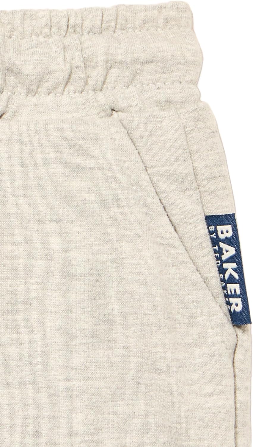 Ted Baker boys Baby Boys' Striped Polo & Short Set