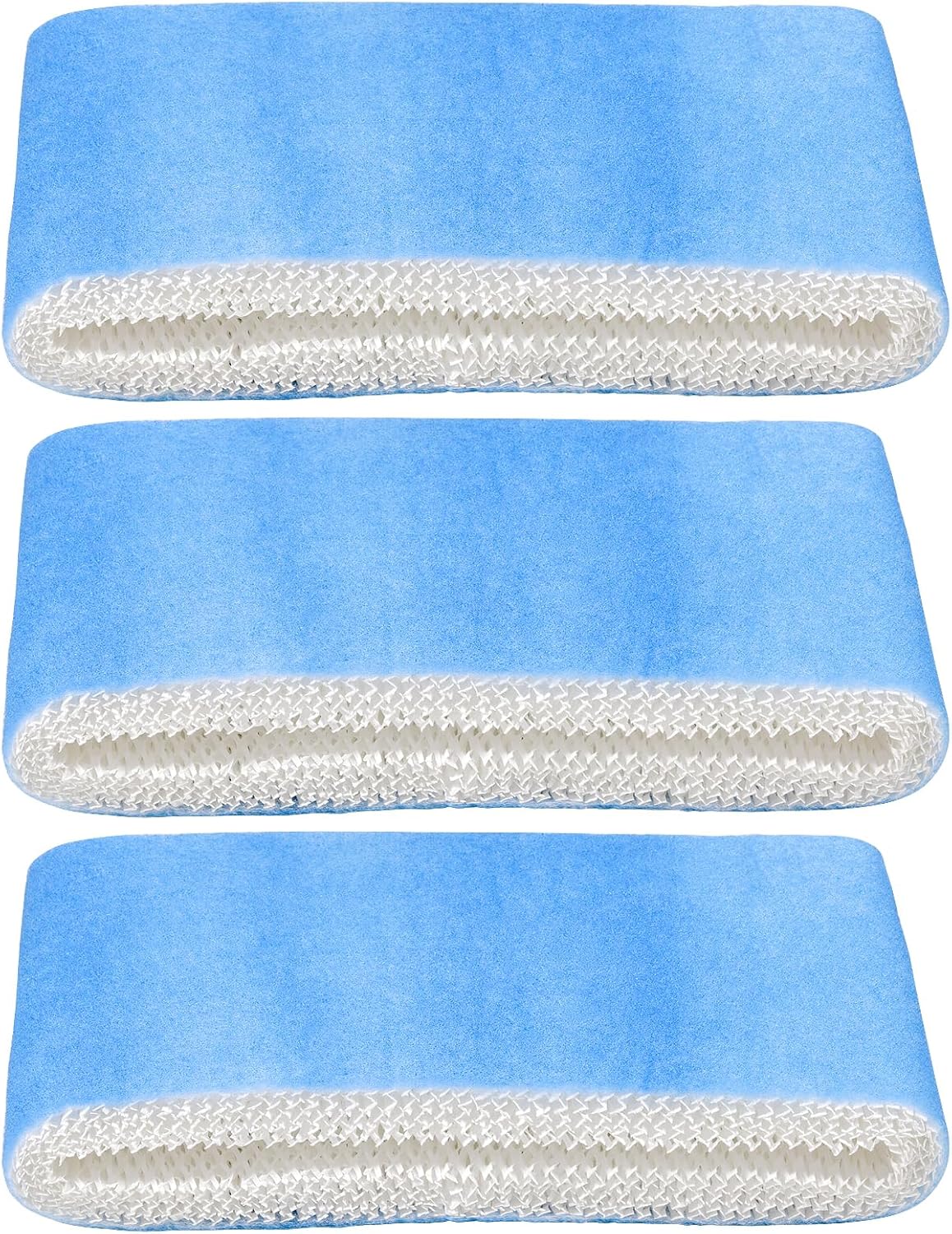 3Pcs HC-14 Humidifier Wicking Filters E, Replacement Humidifier Filter Compatible with Honeywell HCM-6009 HCM-6011 HEV680 HEV685 HC-14, HC-14N, HC-14V1