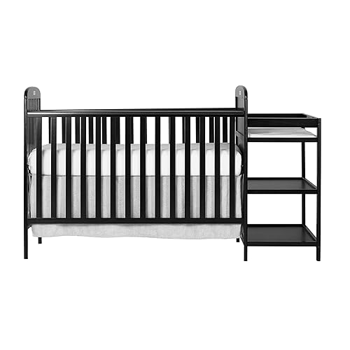 crib youth bed combo