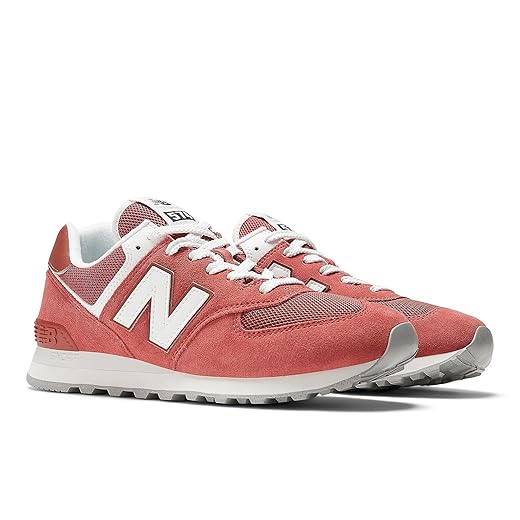 New Balance Women's 574v2 Trainers