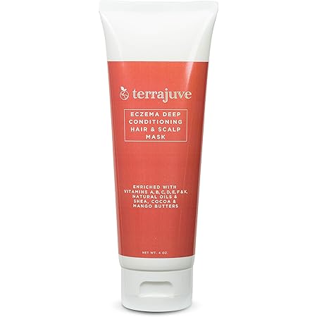 eczema scalp moisturizer