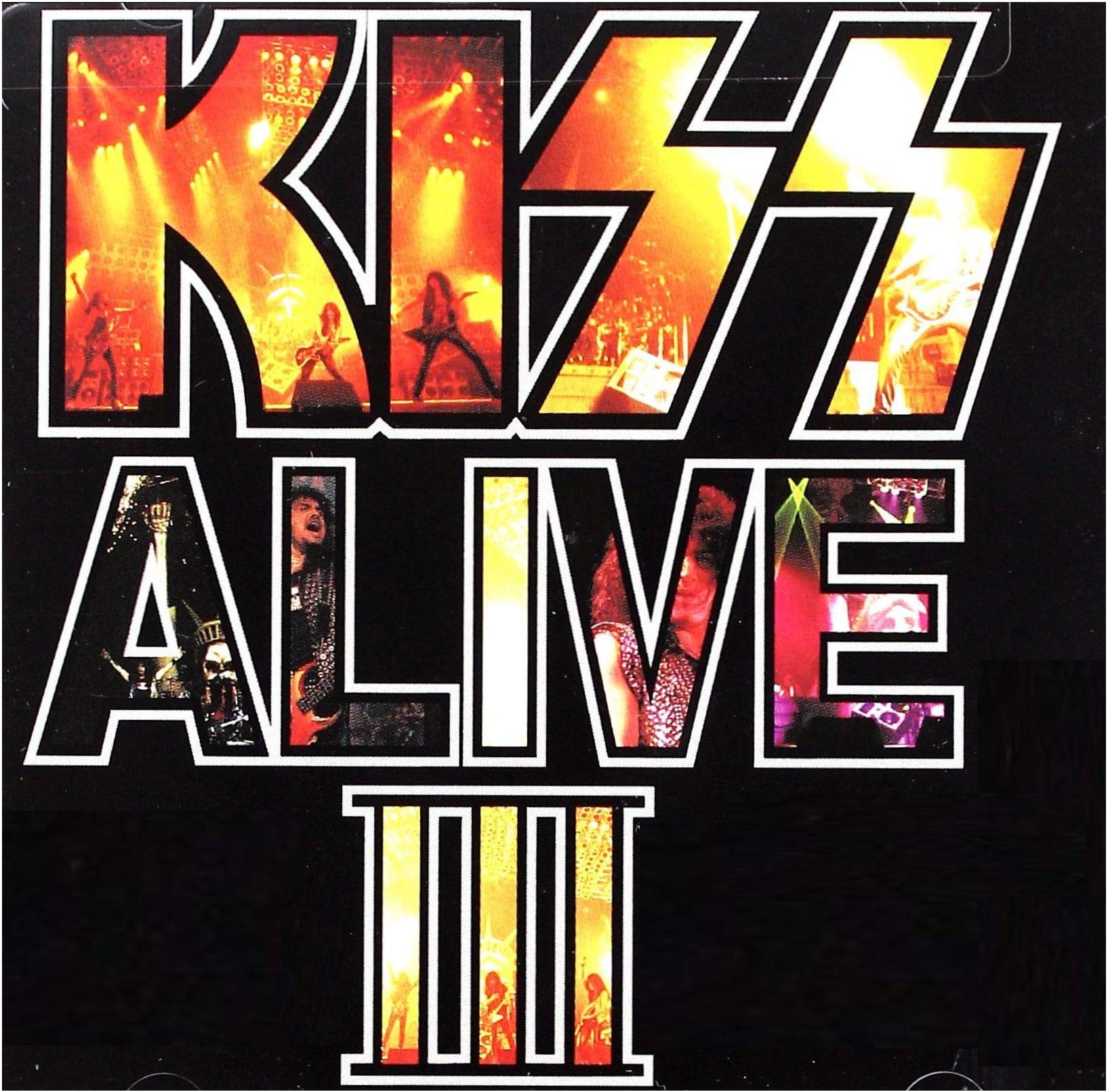 Alive III