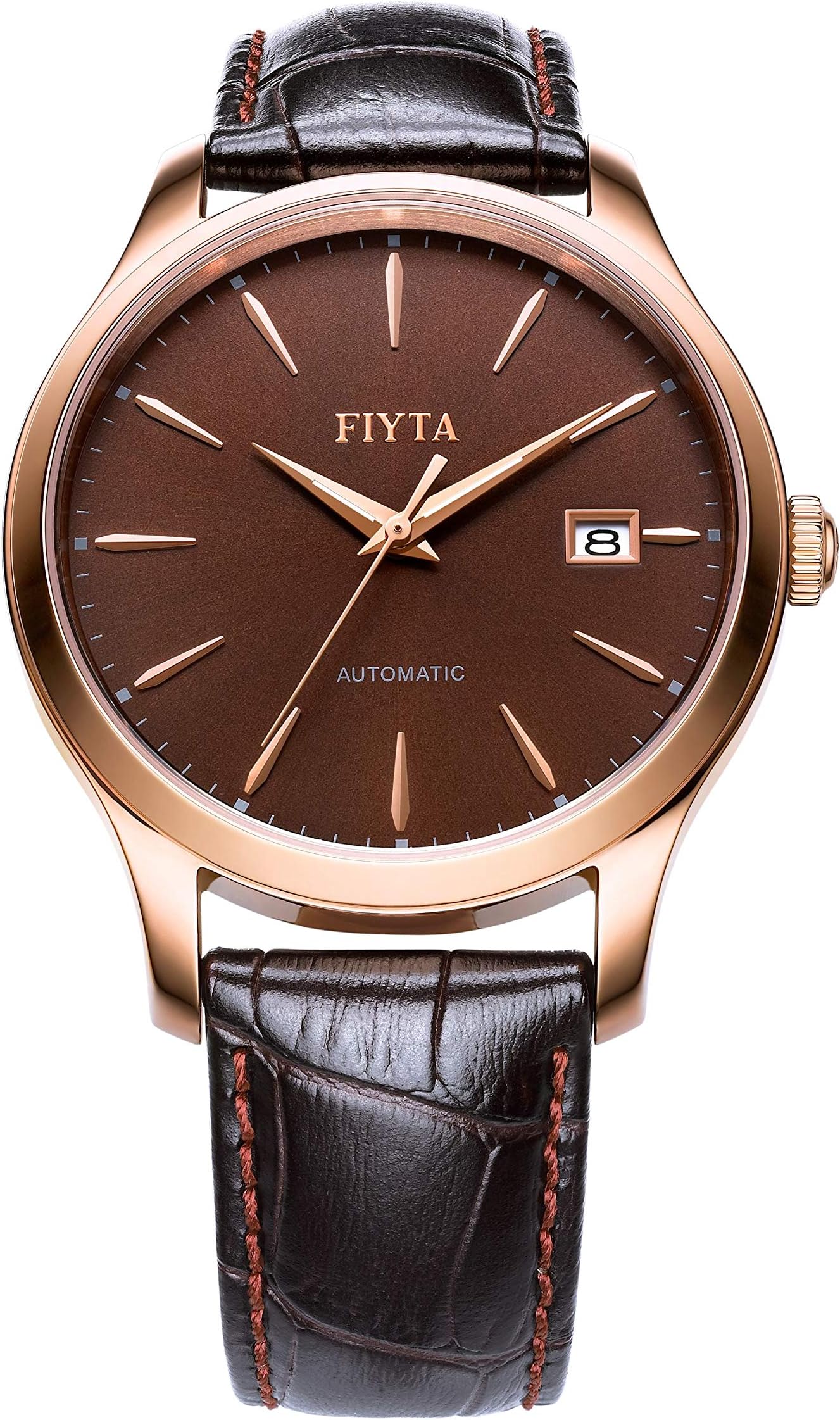 Classic Automatic Men's Watch WGA1010.PSR