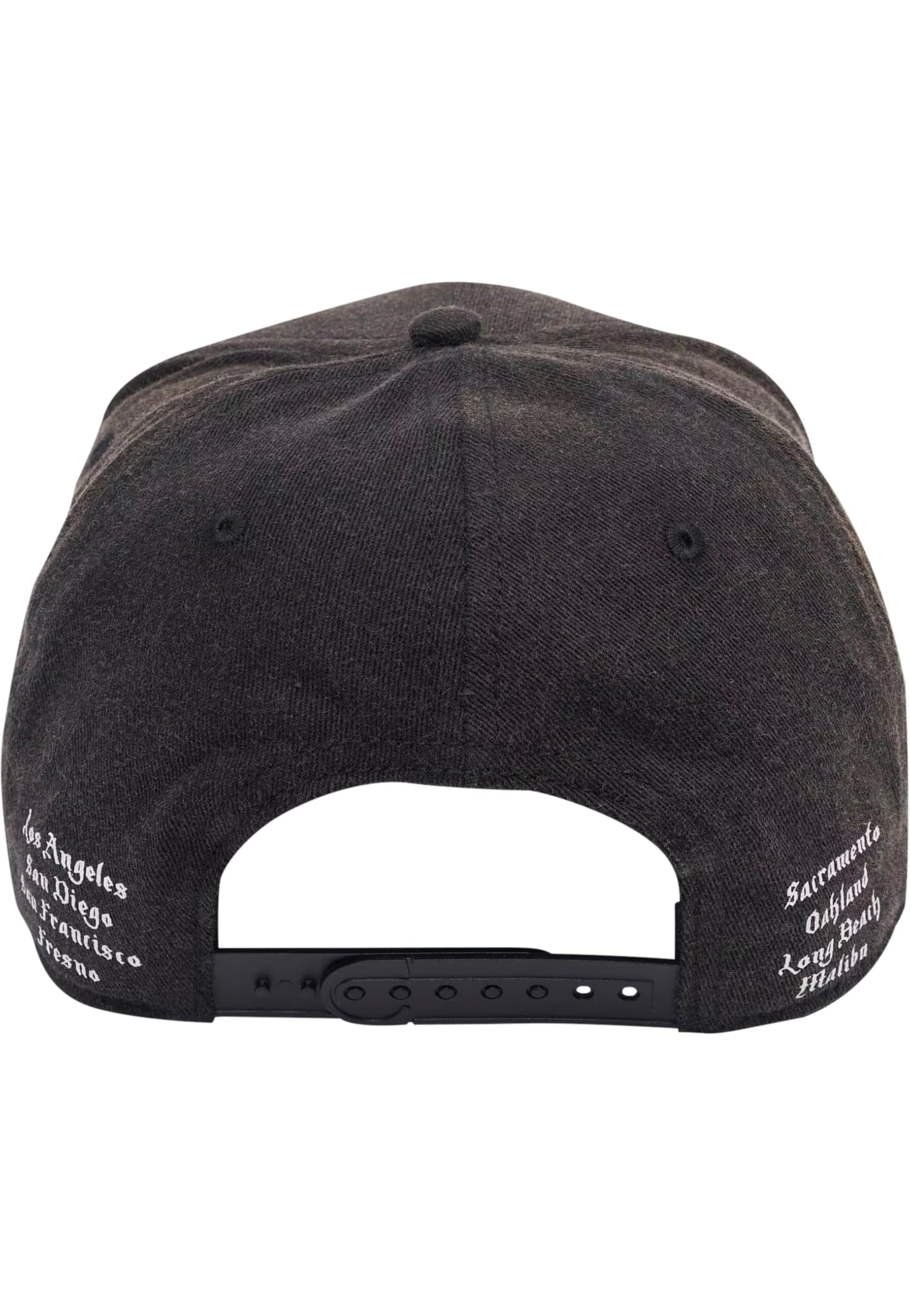 Cayler & Sons Men's Metal Life Cap