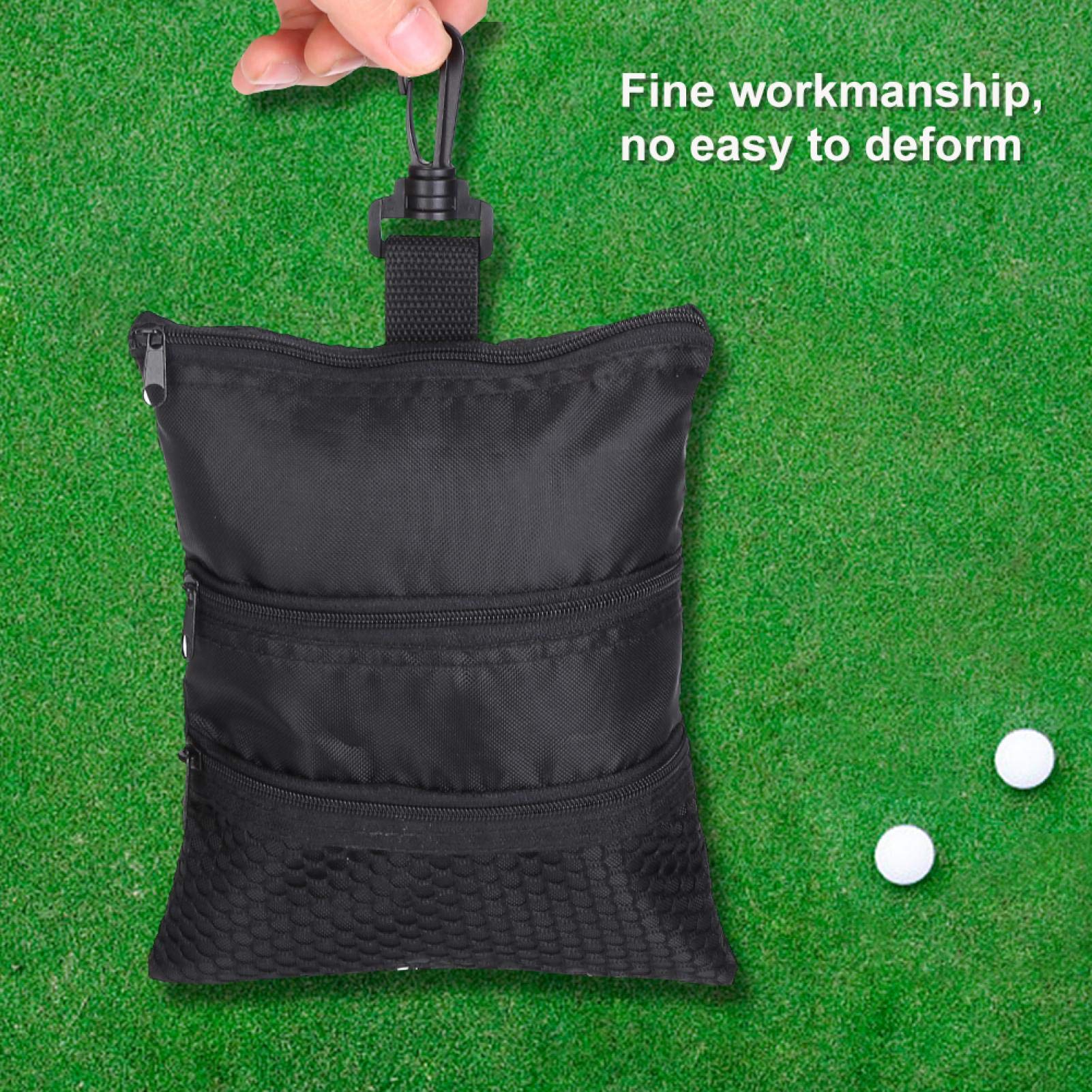 BORSA DA GOLF mazza da golf per oggetti di valore da golf supporto