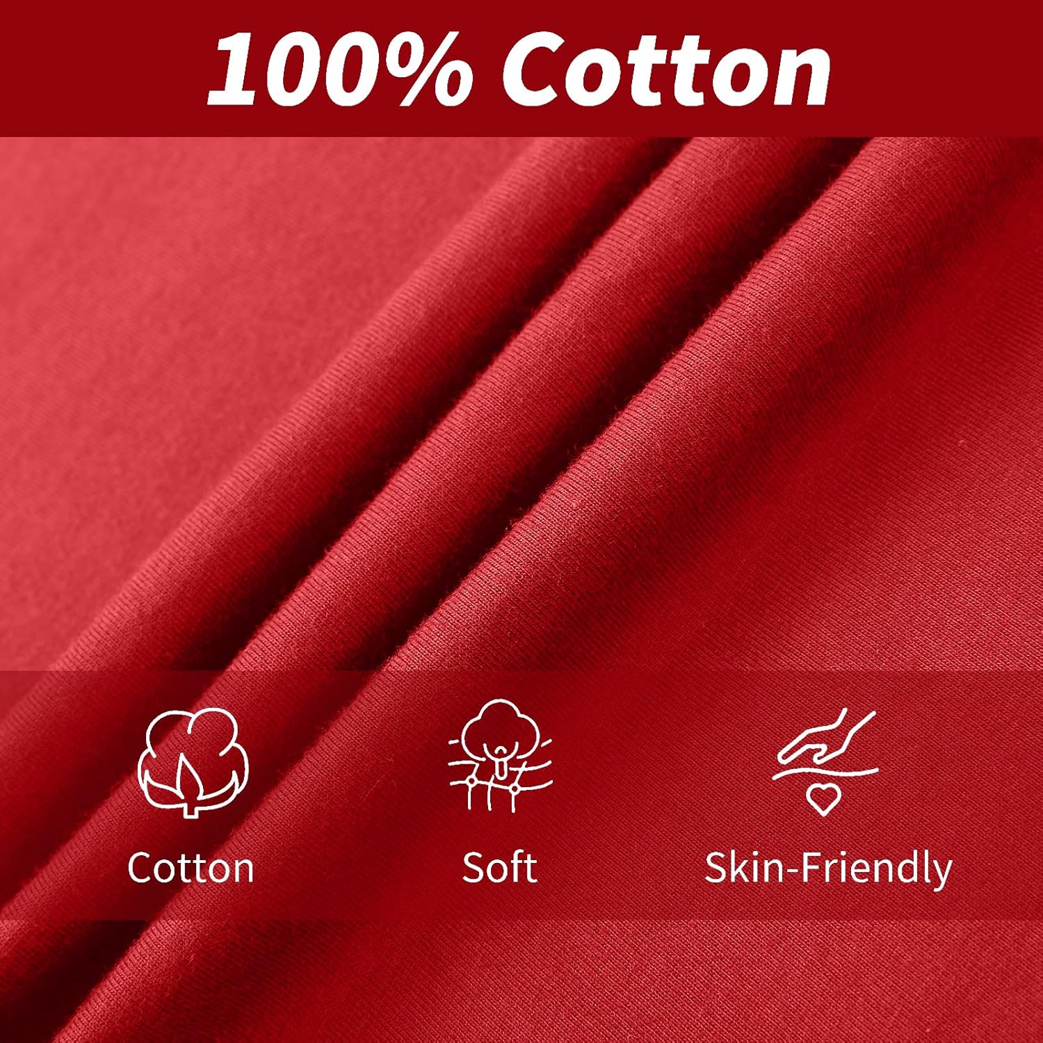 1 Pack Cotton Boys Kids Tshirt Short Sleeve Summer Tops Clothes Tee Shirts for Toddlers(Age 2-14) - Image 4