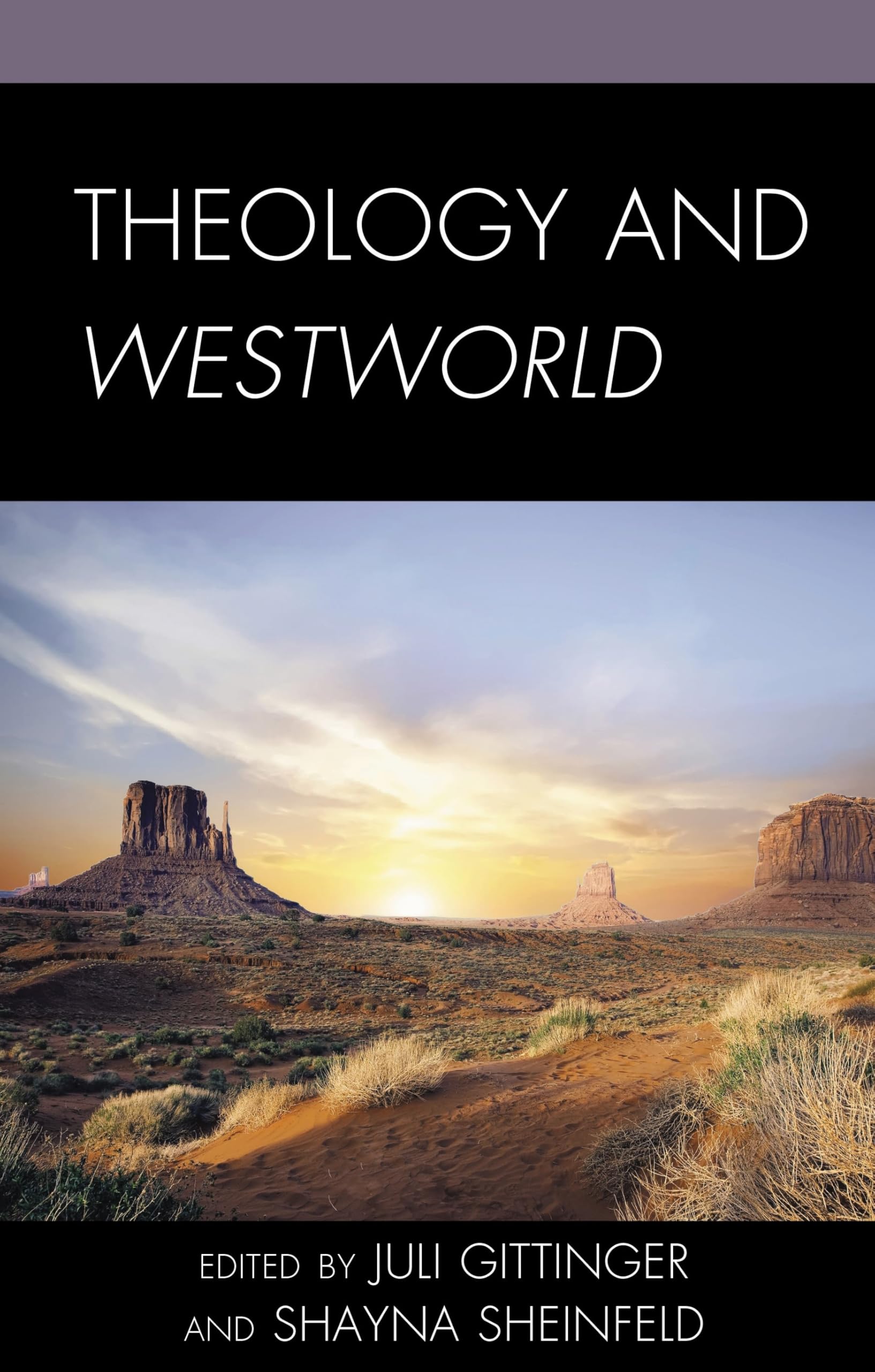 Theology and Westworld décryptage des thèmes religieux du show