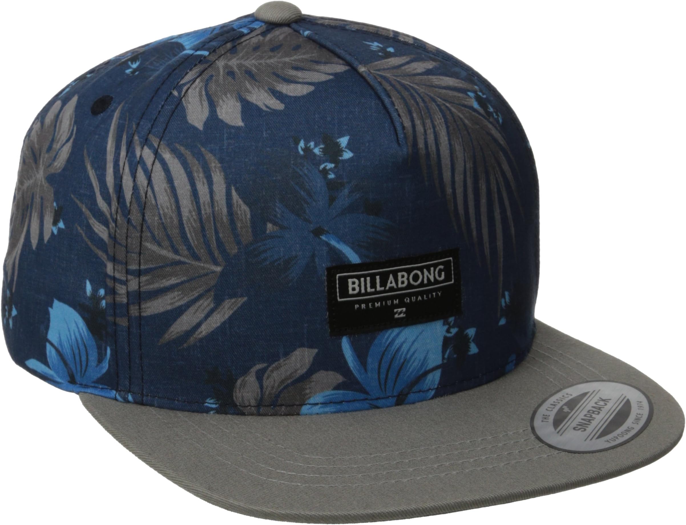 Billabong Men's Sly Snapback Hat