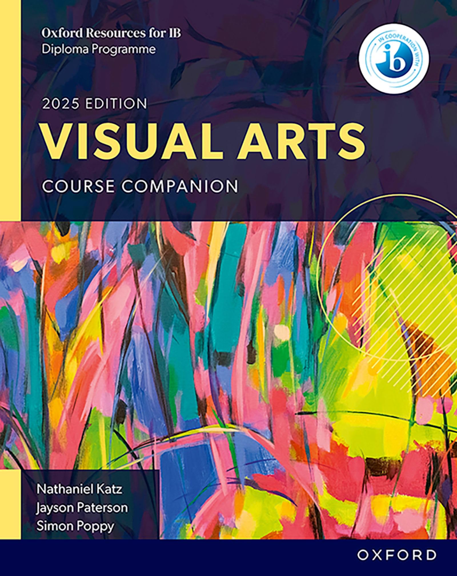 DP Visual Arts Course Book