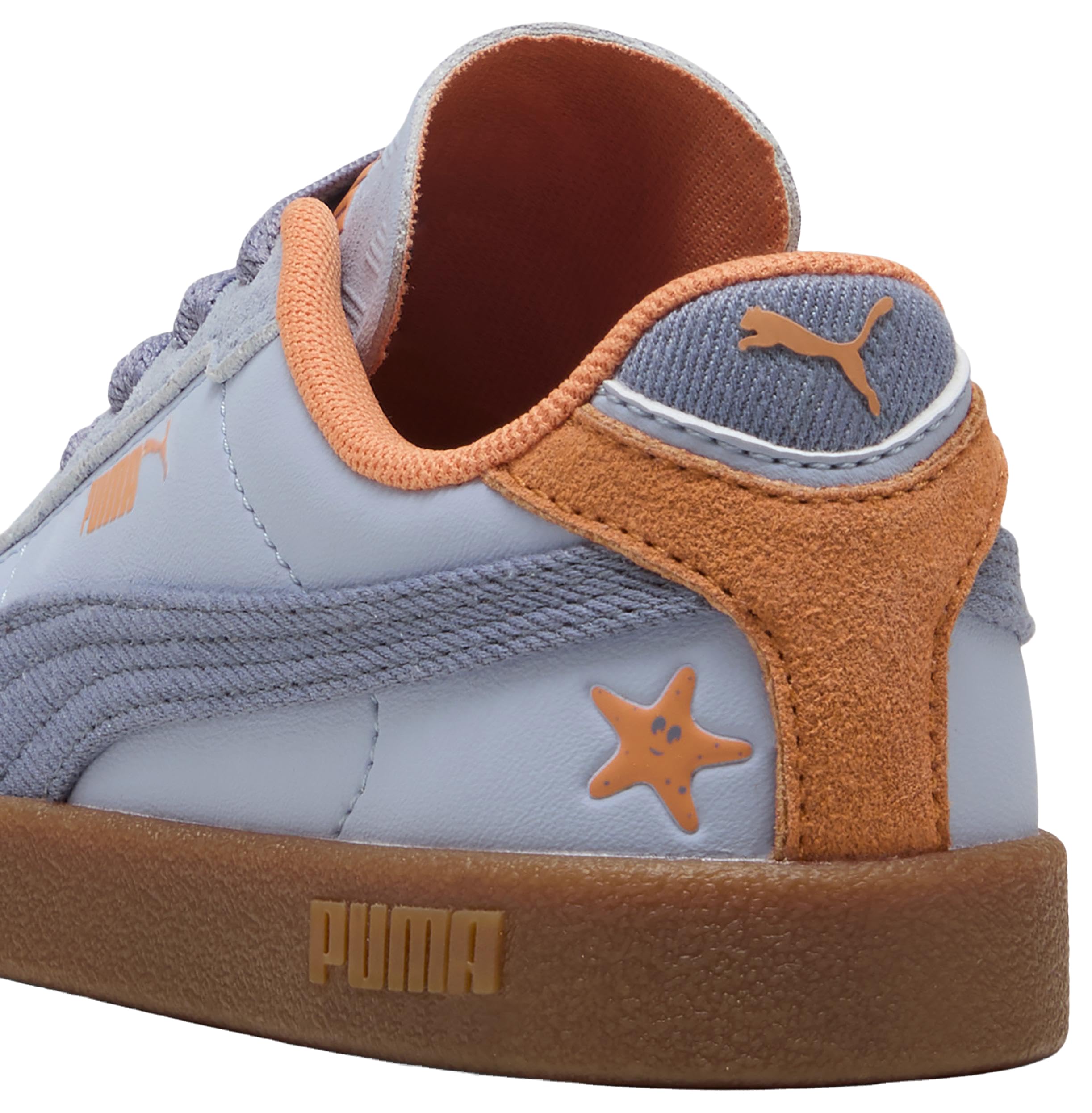 PUMA Club II Era Summer PS, Scarpe da Ginnastica Unisex-Bambini e Ragazzi