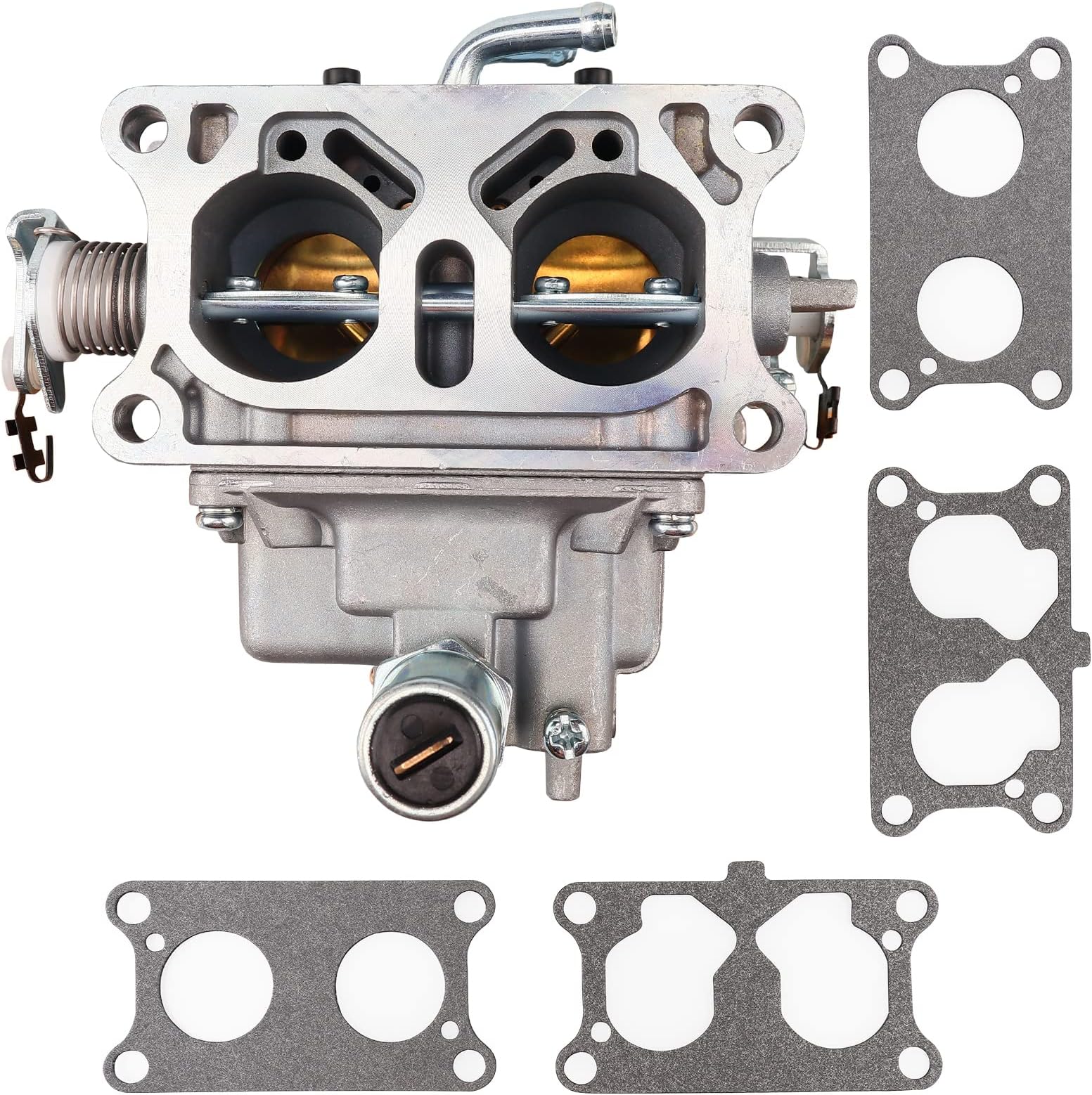 Carburatore Per Kawasaki FD750D – Asse 15003-2879 15003-2977 15004-1046 – Yibei-tech - Foto 3