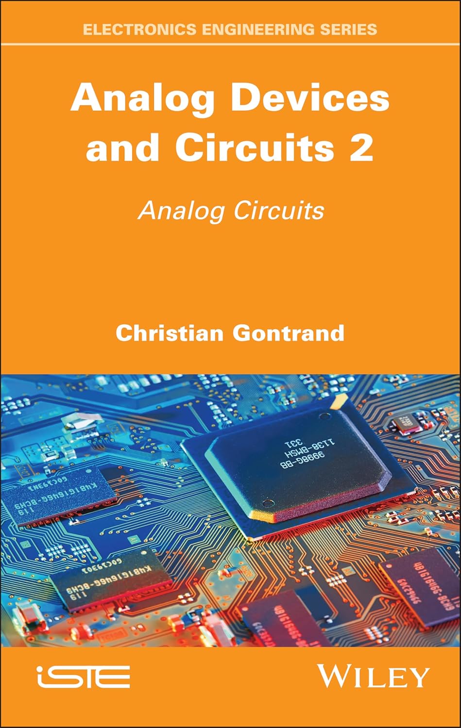 Buy Analog Devices and Circuits 2 Analog Circuits Book Online at Low