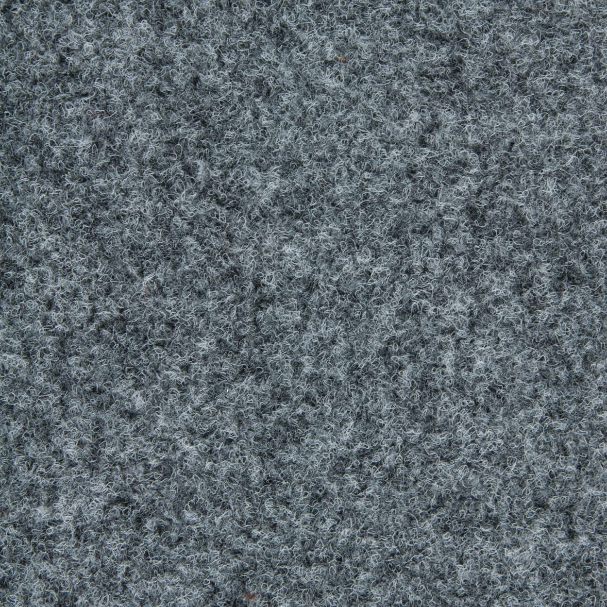 Schatex Traffic "1717 Gris" | Dalle moquette plombante | 20 Fliesen = 5 m²