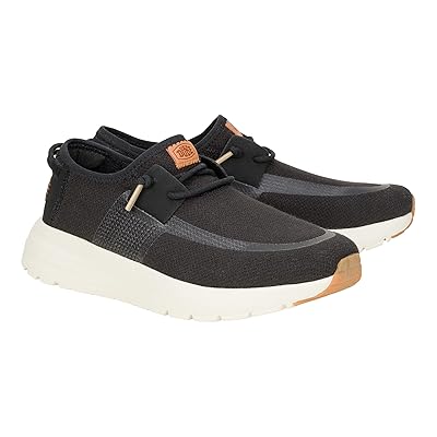 Hey Dude Sirocco W Neutrals Black Women