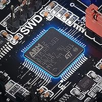 Vista 43 de BIGTREETECH SKR Mini E3 V3.0 Placa de control con TMC2209 UART actualización 32Bit 3D impresora placa silenciosa para Ender 3, Ender3 Pro, Ender-3