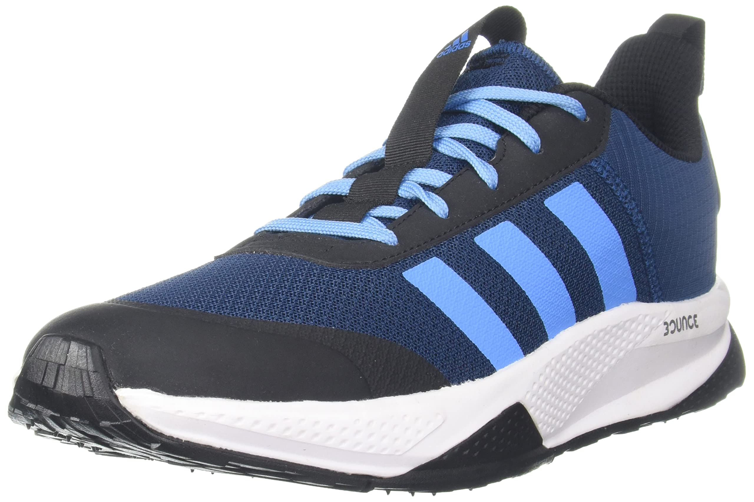 adidasMens Supa Beam M Running Shoe
