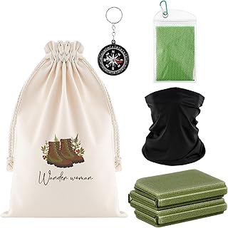 BBTO 6 Cadeaux de Randonn&eacute;e 1 Coussin d