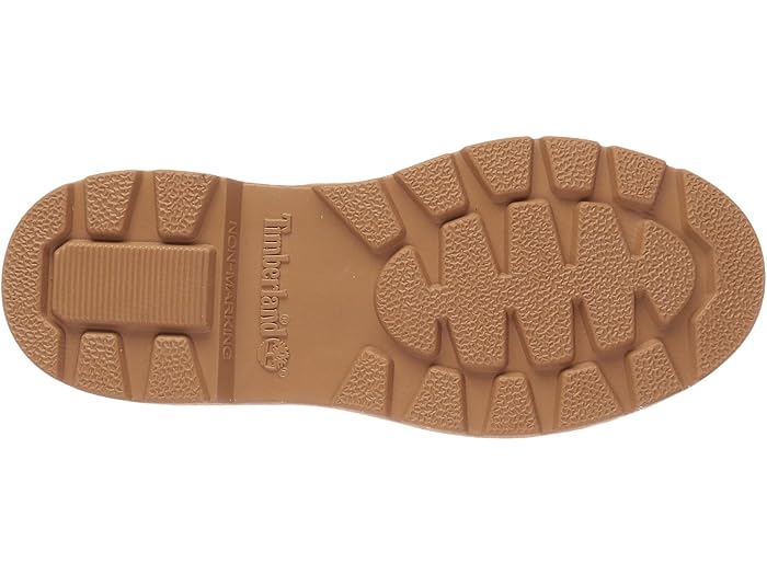 timberland 3 eye chukka