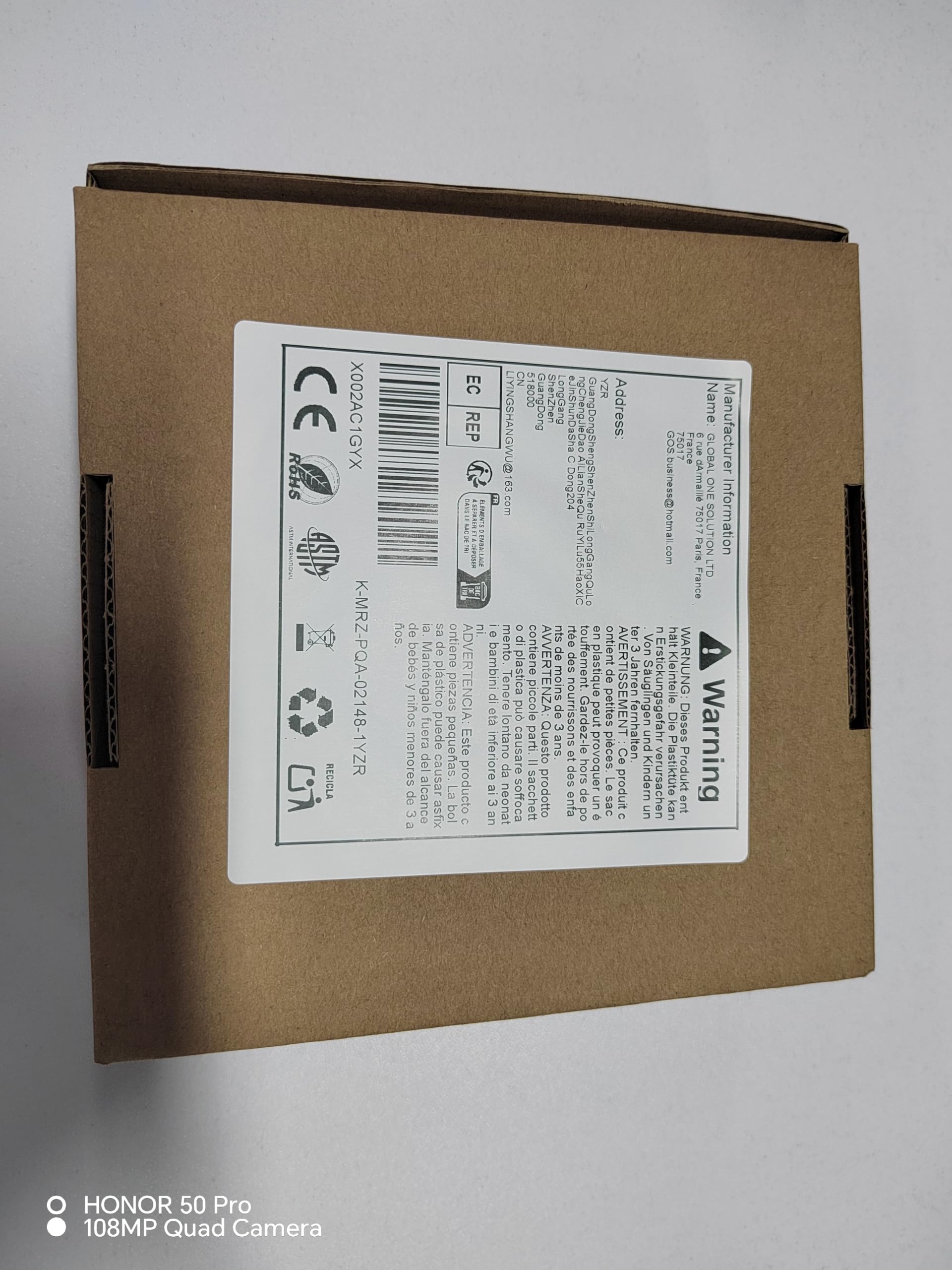 Foreverup Almohada De Masaje Boca Abajo, Reposacabezas De Cama De Masaje, Almohada De Masaje Facial, Reposacabezas De Masaje para Cama, U-Forma Cómodo Cojín Boca Abajo Almohada Facial
