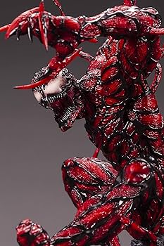 Amazon.co.jp: Kotobukiya - Marvel Universe - Maximum Carnage Fine