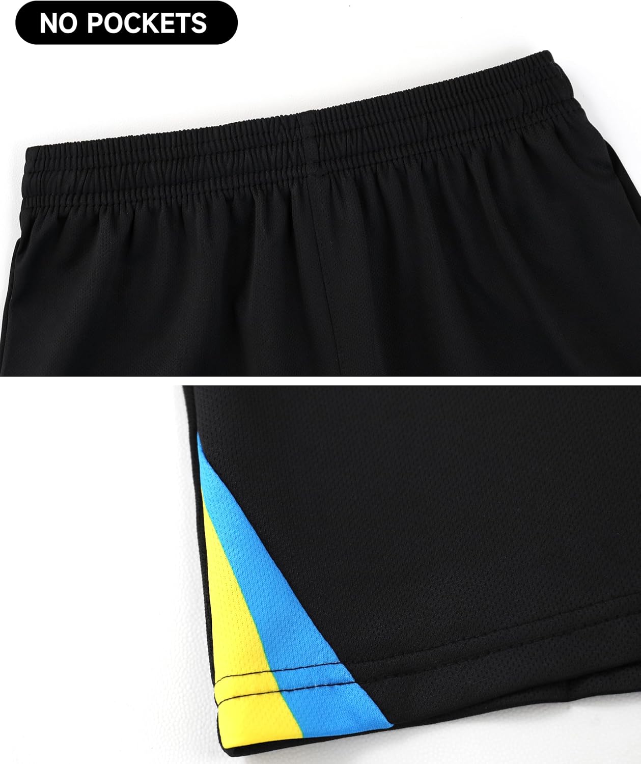 M2C Soccer Jerseys for Boys Girls Sports Shirt and Shorts Set with Socks