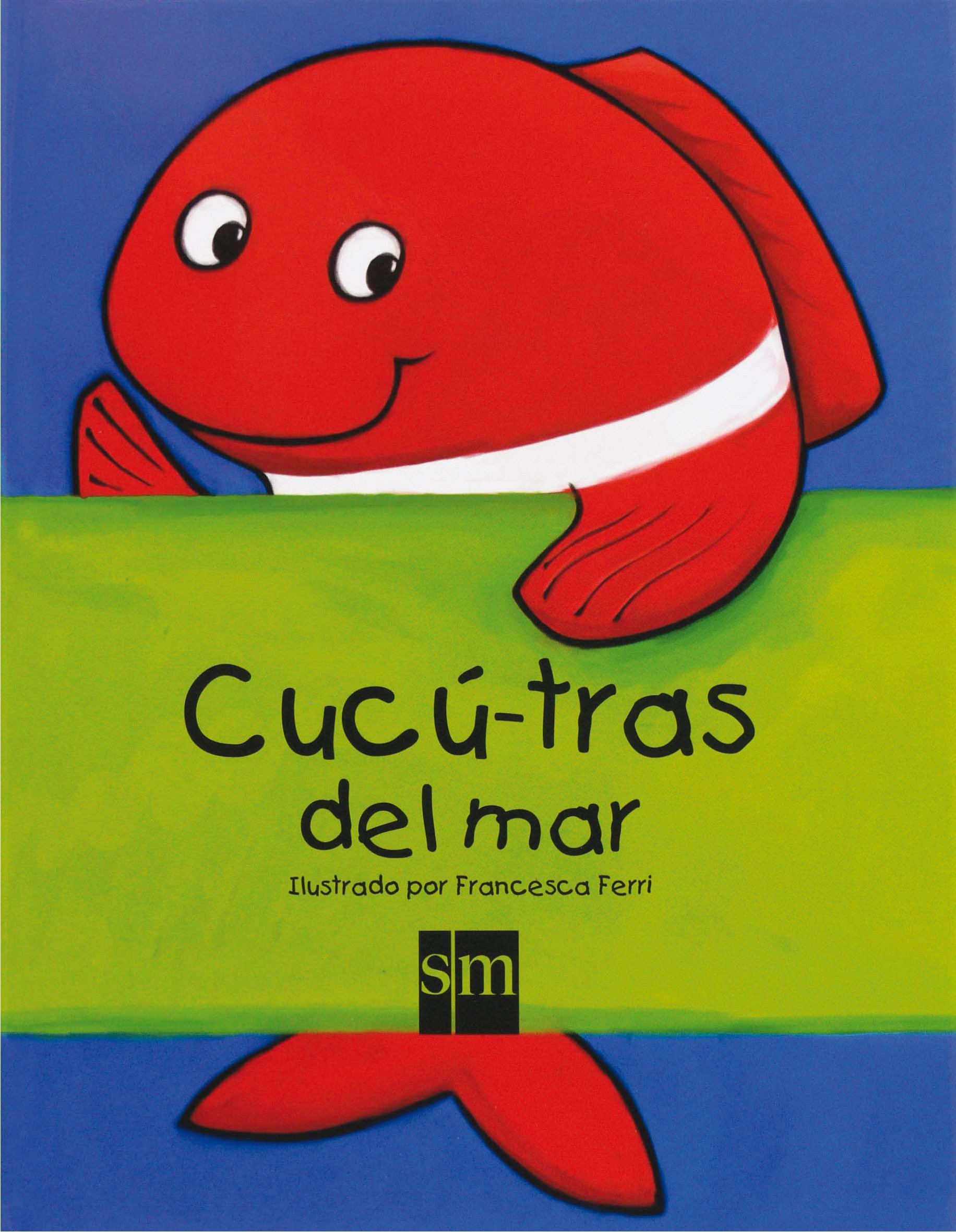 Cucú-tras del mar