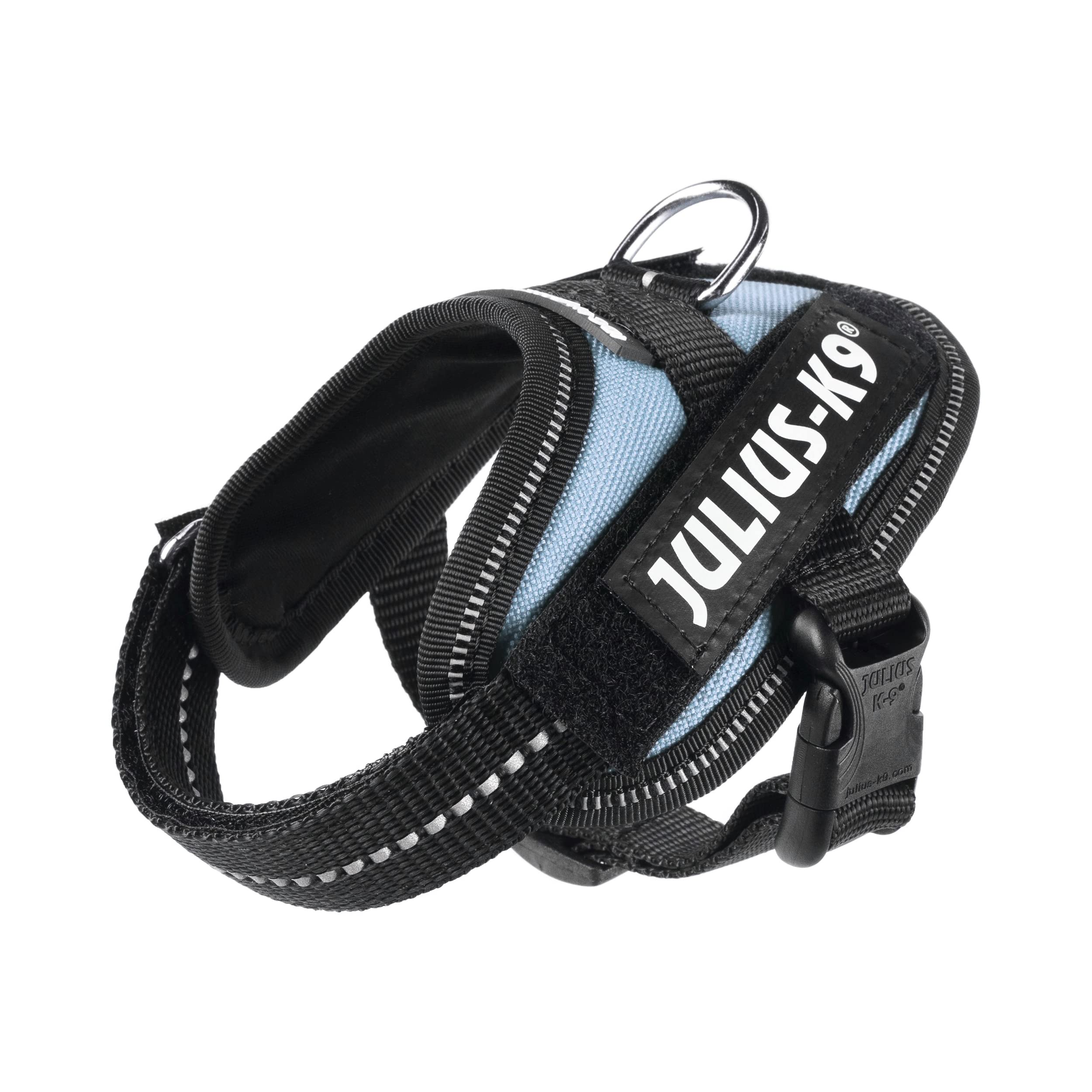 Julius-K9 IDC Powerharness, Camouflage, M/0 — view 424