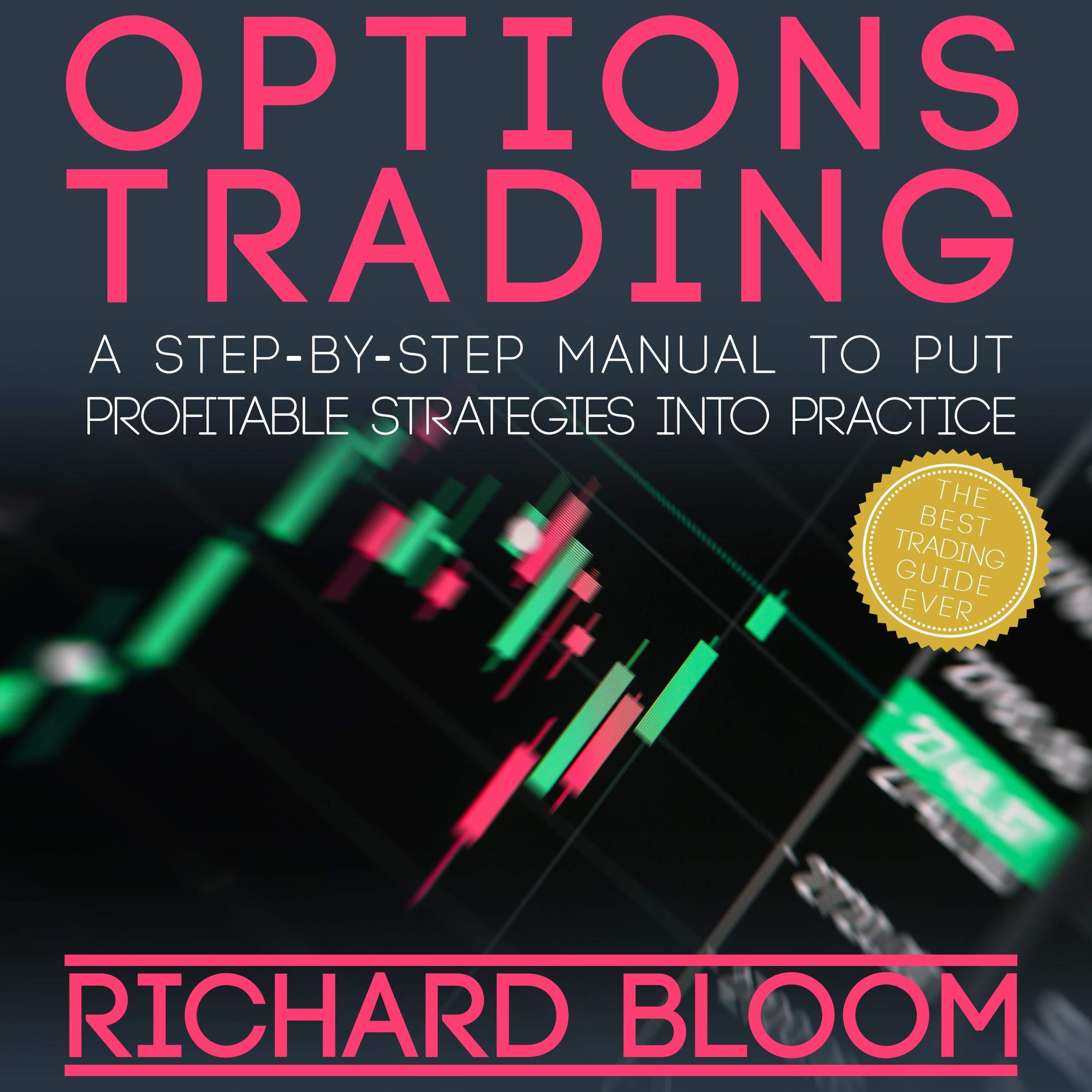 Cover art for Options Trading