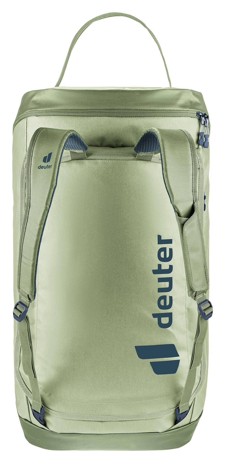 deuter Duffel Pro Roller 90 składana torba podróżna z kółkami