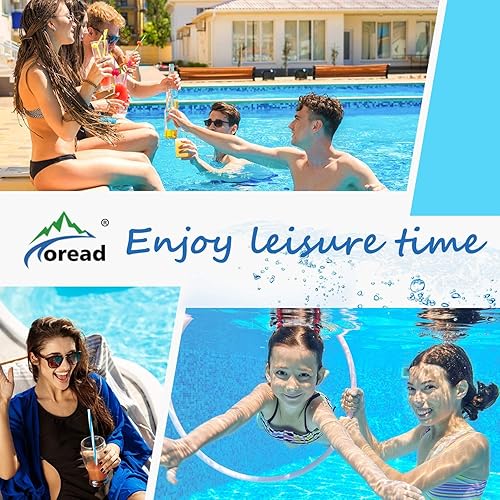 Miniatura 8 de TOREAD El filtro de piscina CCP420 reemplaza Pentair Clean and Clear Plus 420, PCC105-PAK4, Ultral-A6, Unicel C-7471, R173576, Filbur FC-1977,