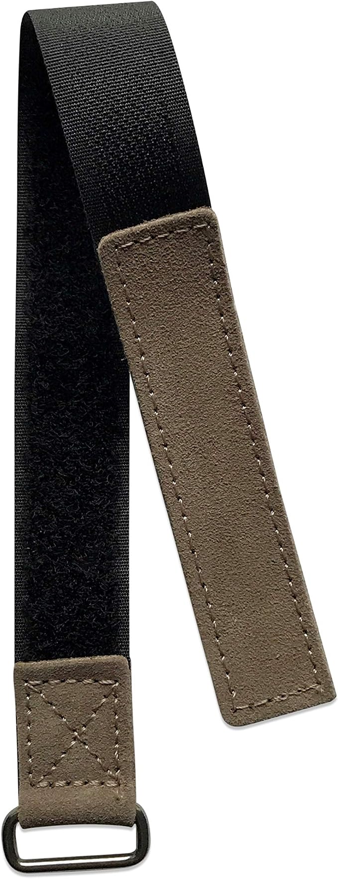 20 mm grigio Suede Nasa nato orologio da polso Band Made for Omega  Speedmaster Moonwatch : Amazon.it: Orologi