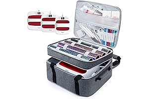 Cricut Press 9x9 Carry Case