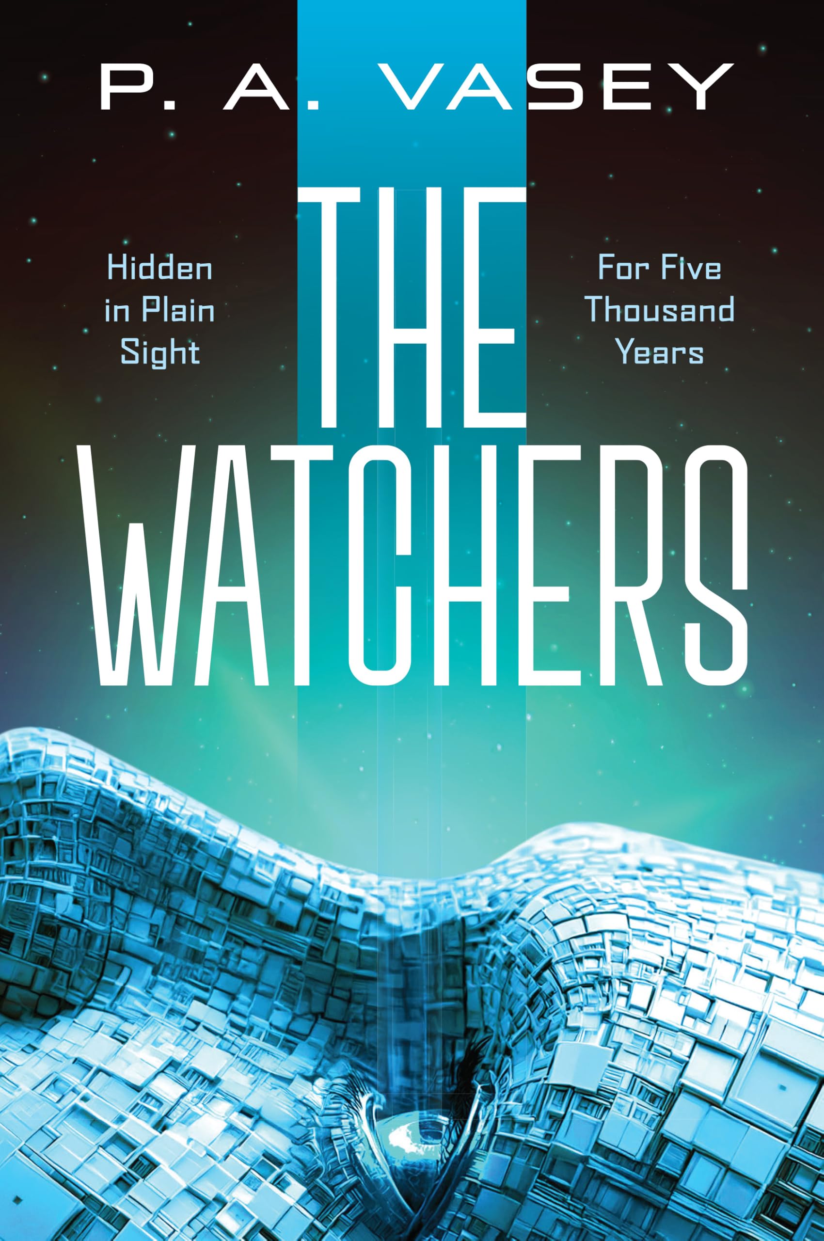 The Watchers