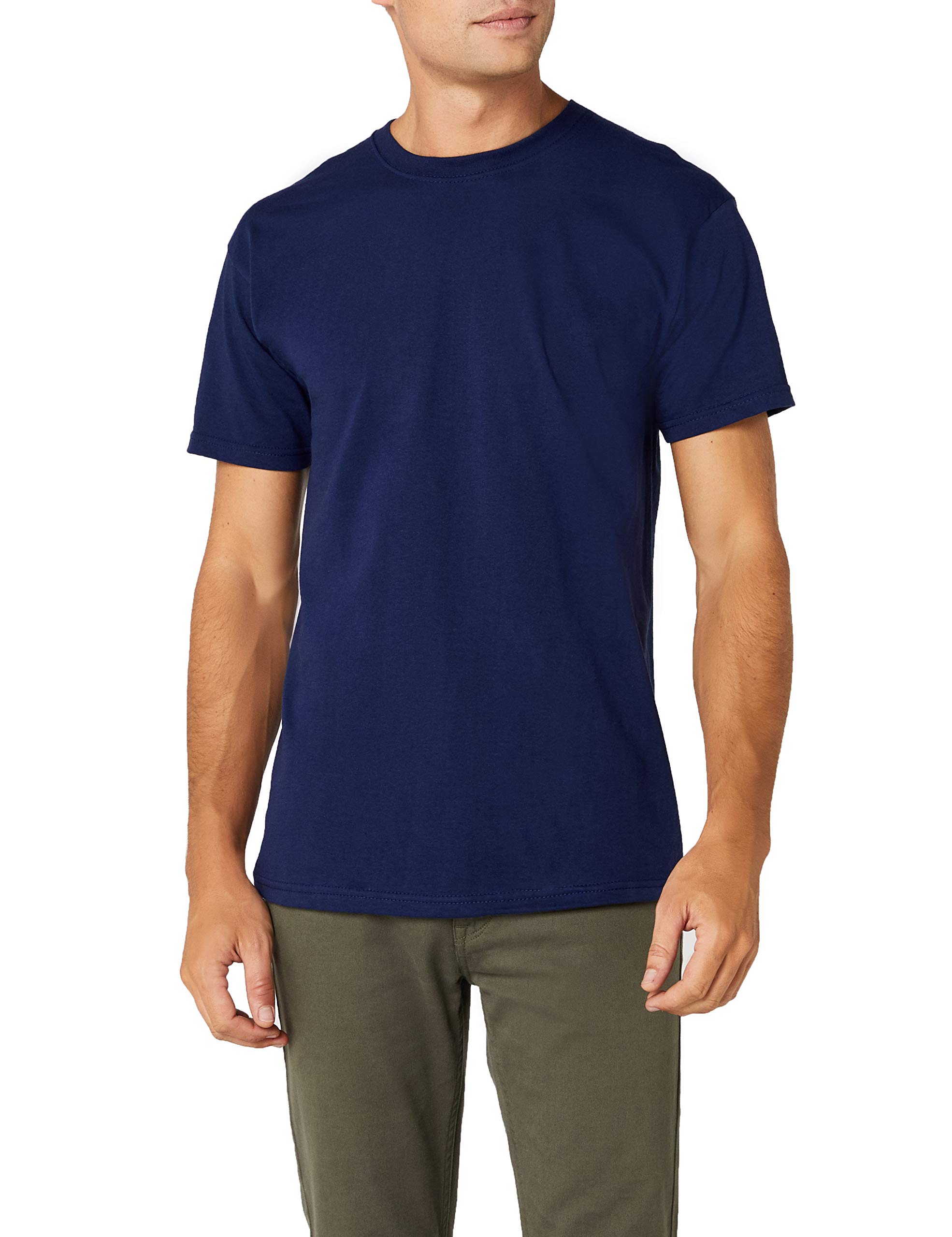 Men's Super Premium Short Sleeve T-Shirt