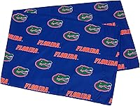 Vista 10 de College Covers Everything Comfy Michigan Wolverines - Funda de almohada, almohada corporal, 20 x 60 pulgadas, incluye 1 funda de almohada