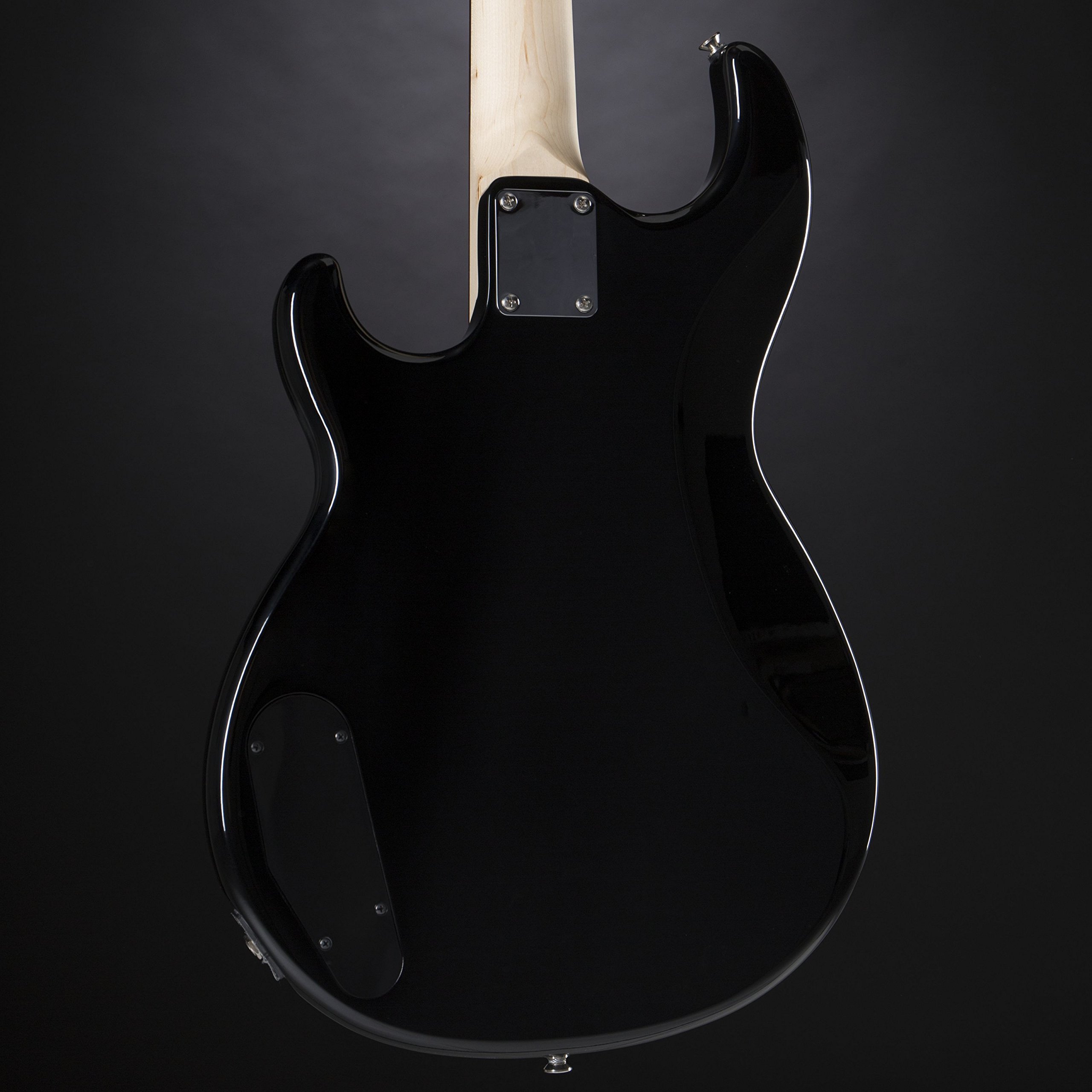 Yamaha BB234 Chitarra elettrica Solid 4strings Nero - Chitarre (4 corde)