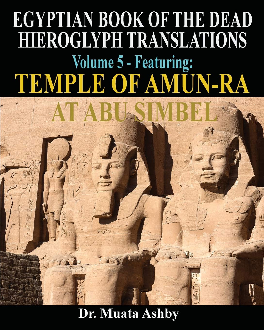 The Slowness Meditation: Featuring Temple of Amun-Ra at Abu Simbel