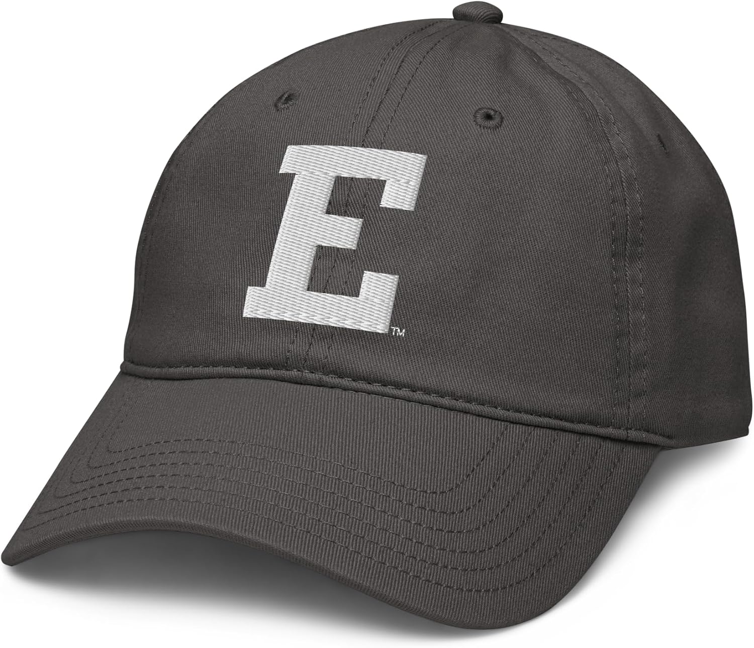 Eastern Michigan Eagles Icon Officially Licensed Adjustable Baseball Hat