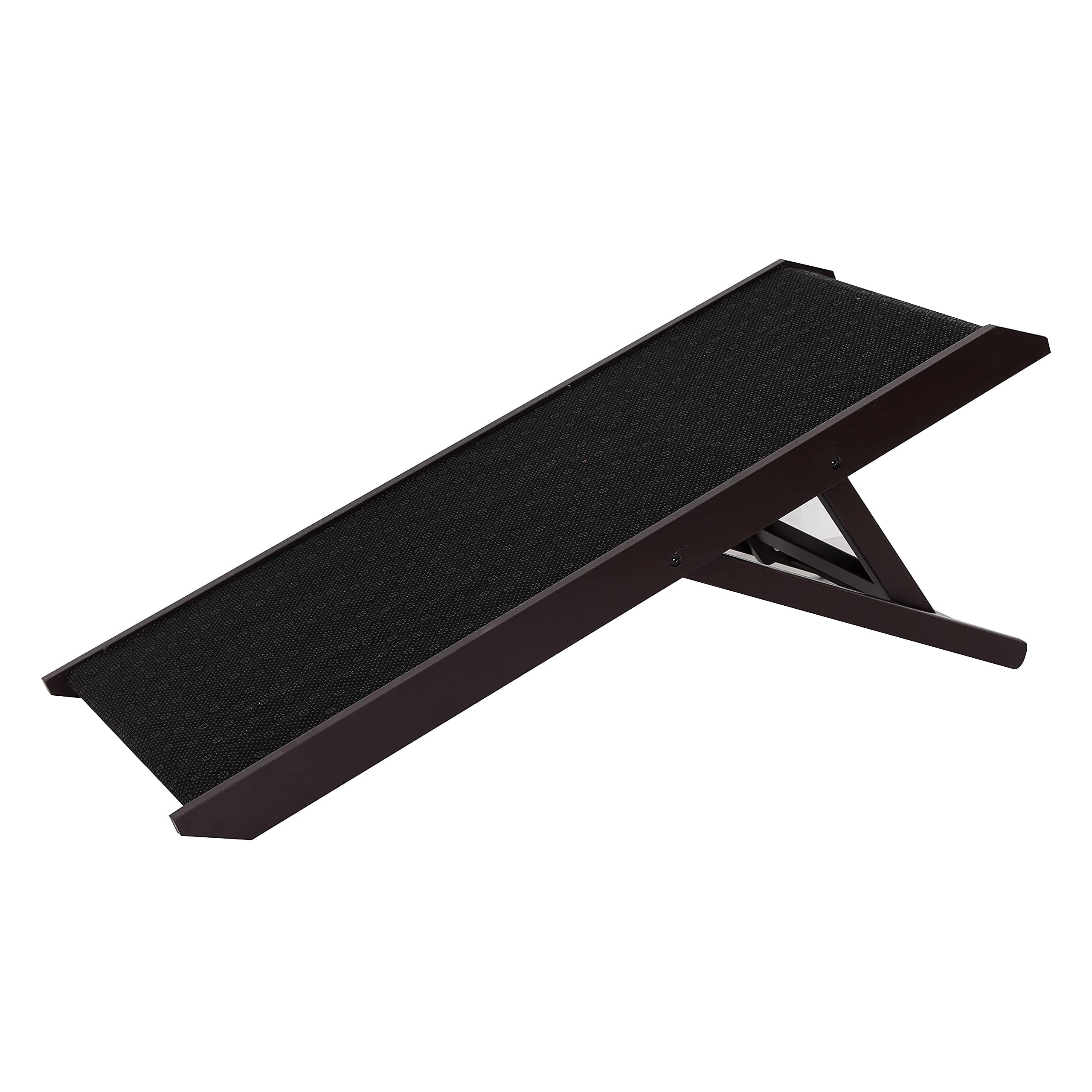 ZHBLWG Dog Ramp Foldable Ramp Dog Ramp for Couch & Sofas Pet Ramp for