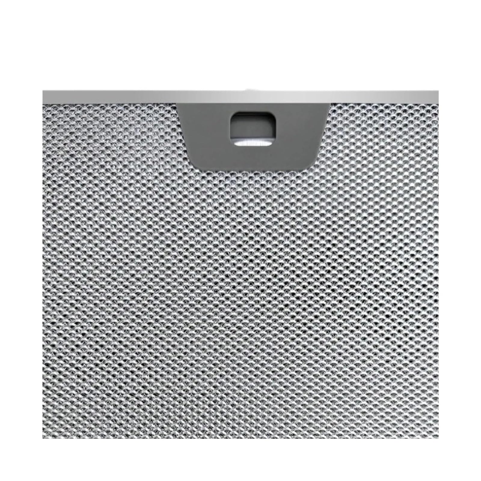 3 X Dunstabzugshauben-Fettfilter Aus Aluminium, Kompatibel Mit GE, JVW5361EJ1ES Mesh Kitchen Vent Gadget Ersatz-Dunstabzugshaubenfilter