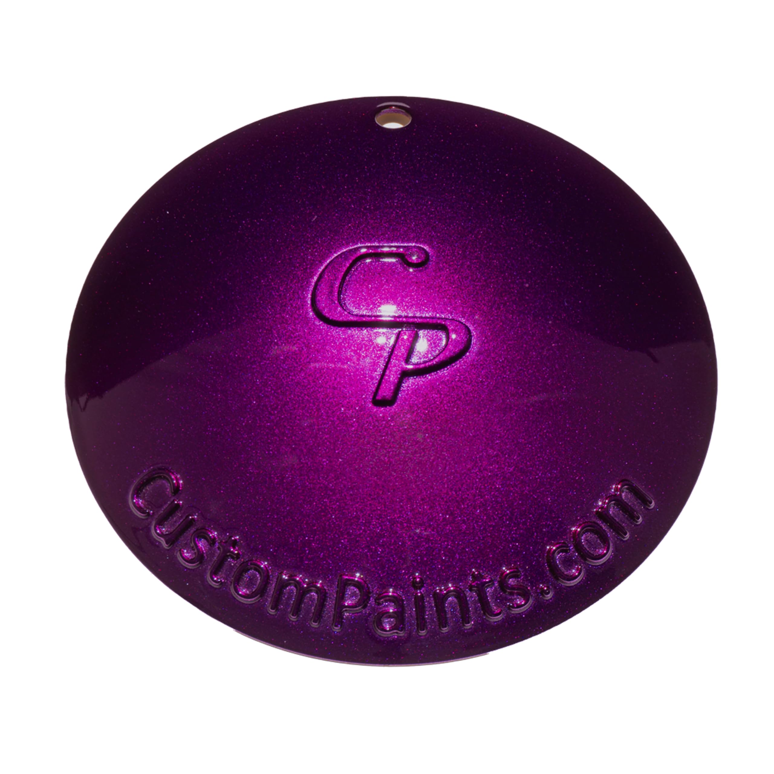 Kustom Canz Candy Sugar Plum - Aerosol Can