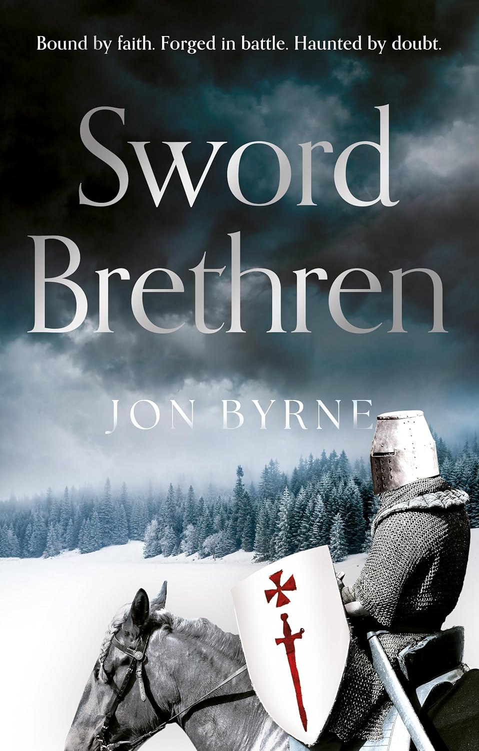 Sword Brethren (The Northern Crusader Chronicles)