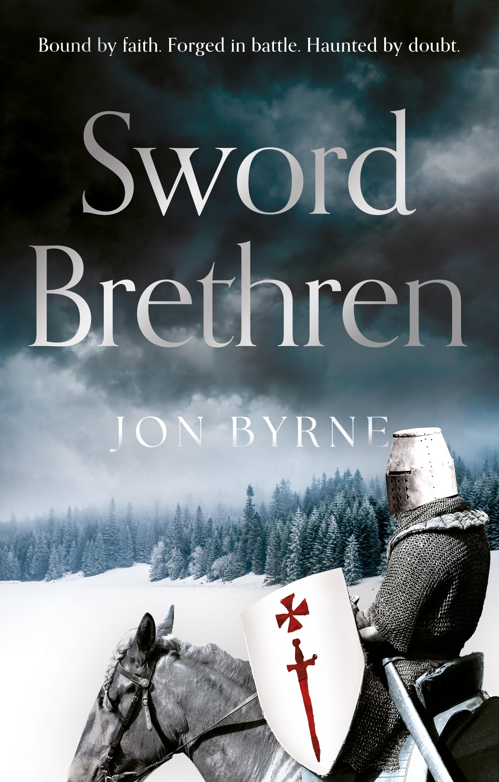 Sword Brethren: Book 1 of The Northern Crusader Chronicles