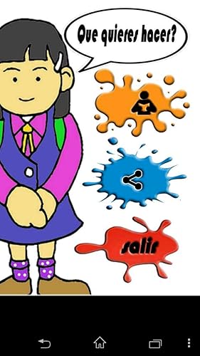 Multiplicar con Matilda
